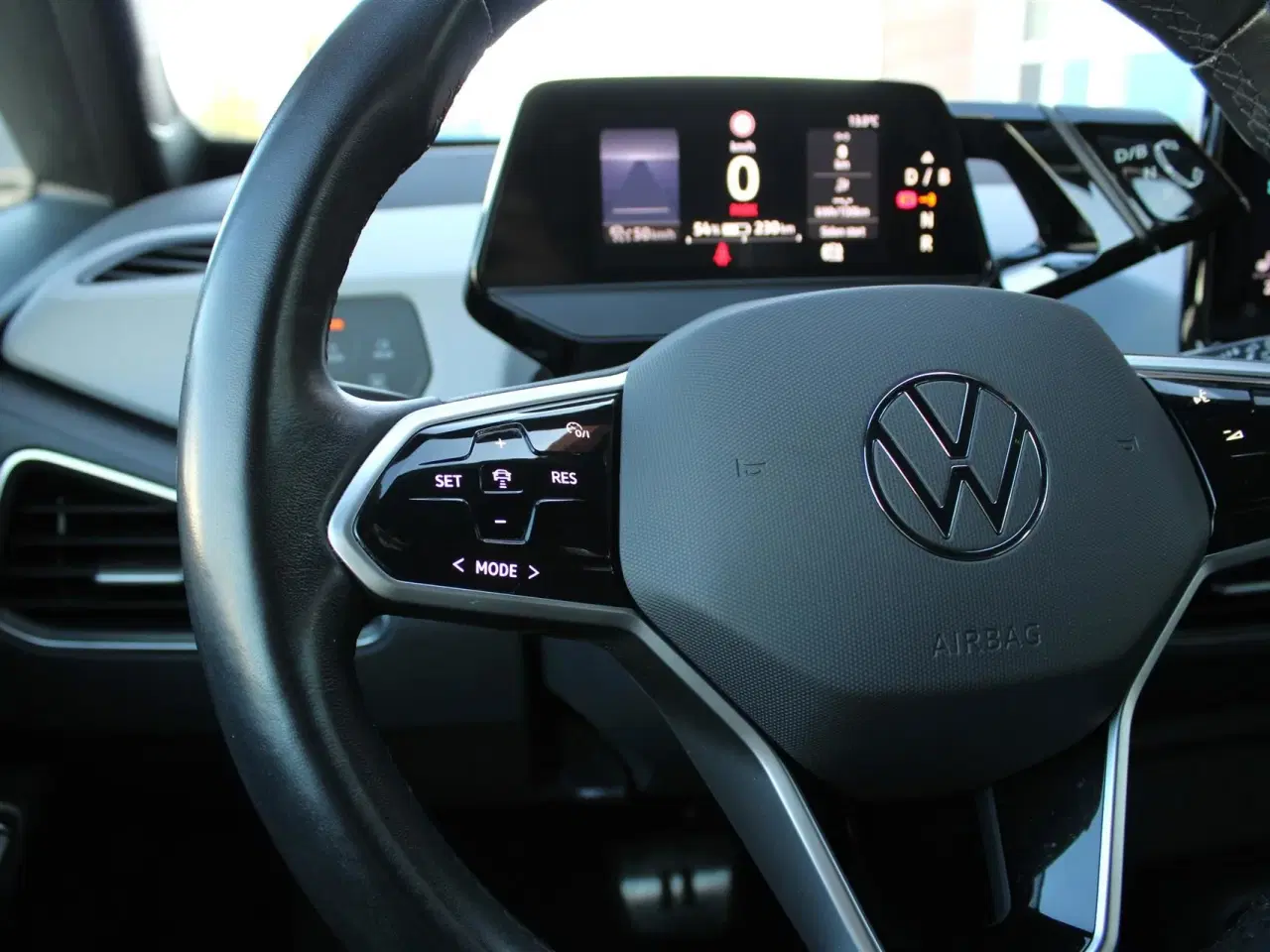 Billede 6 - VW ID.3 EL Pro S 204HK 5d Aut.