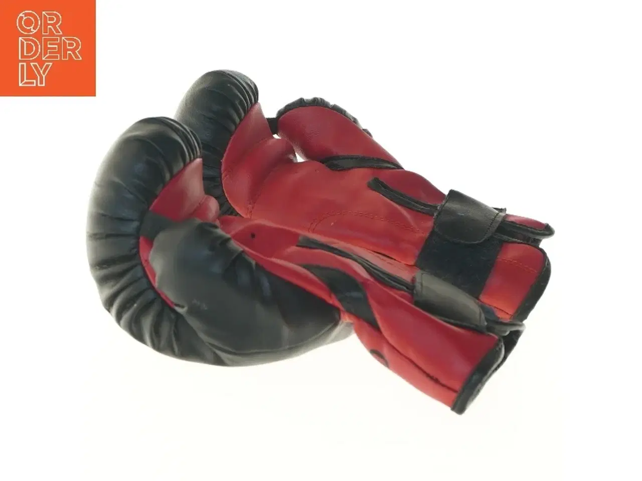 Billede 3 - Boksehandsker til børn fra MY HOOD (str. 21x13 cm)