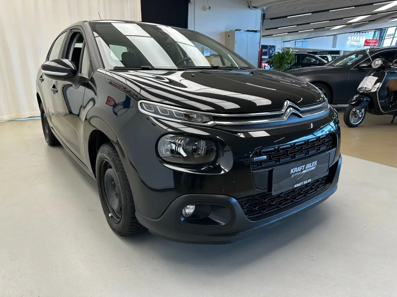 Billede 6 - Citroën C3 1,2 PureTech 82 Feel