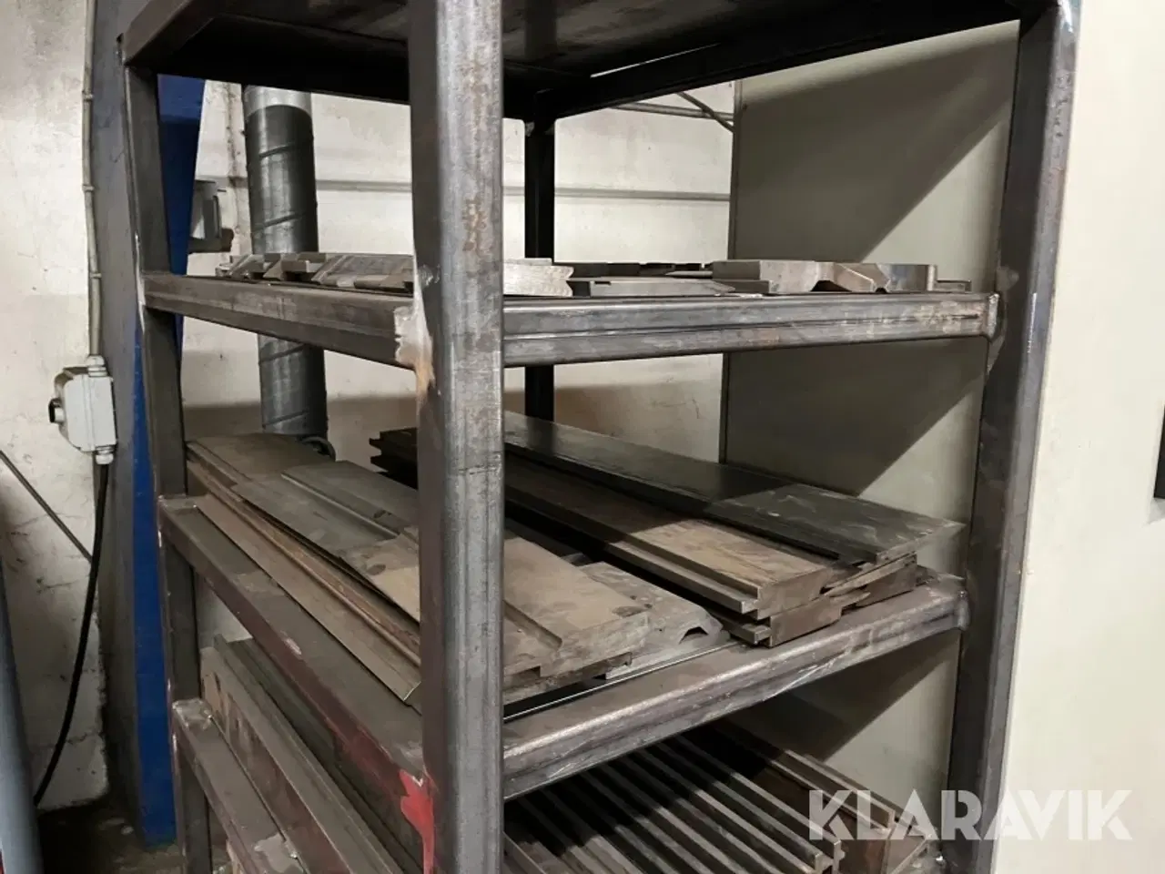 Billede 6 - Kantbukker LVD PPI 170/42 MNC 95