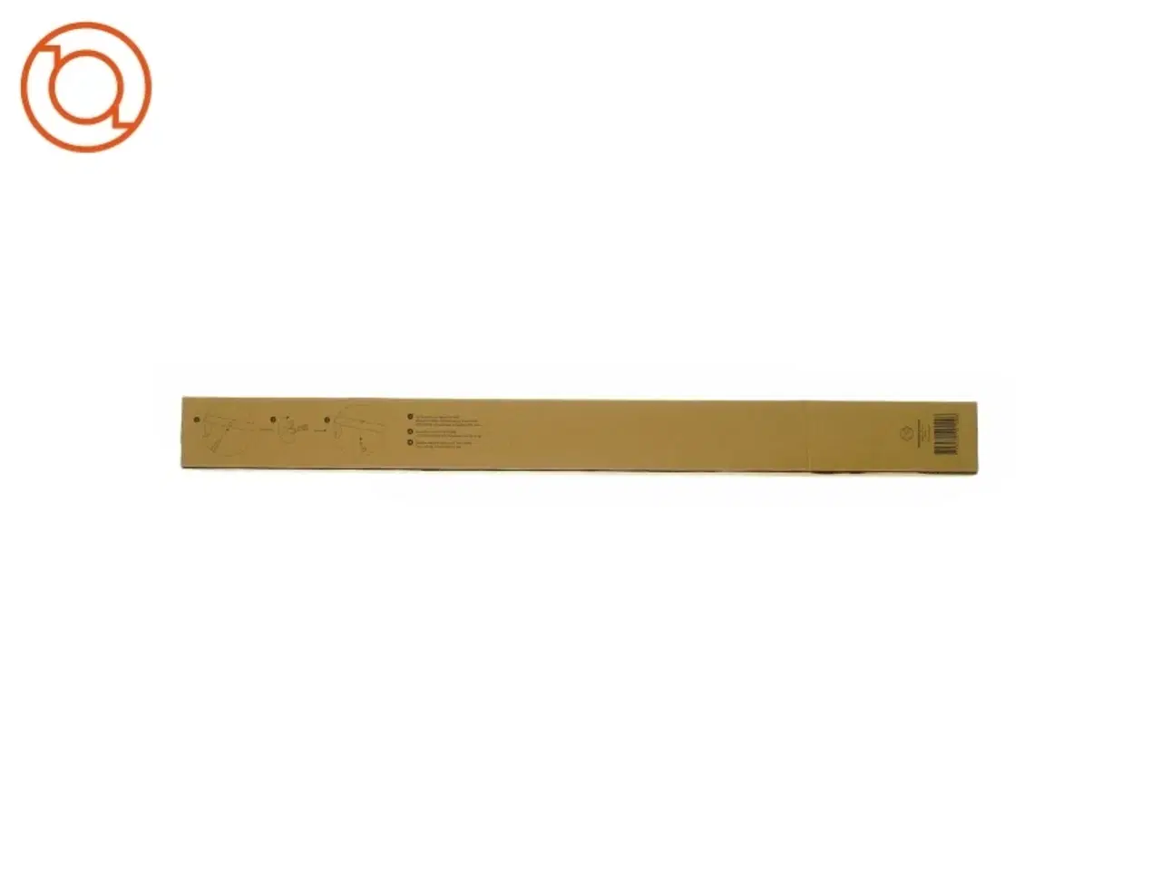 Billede 3 - Coat rack fra Moebe
