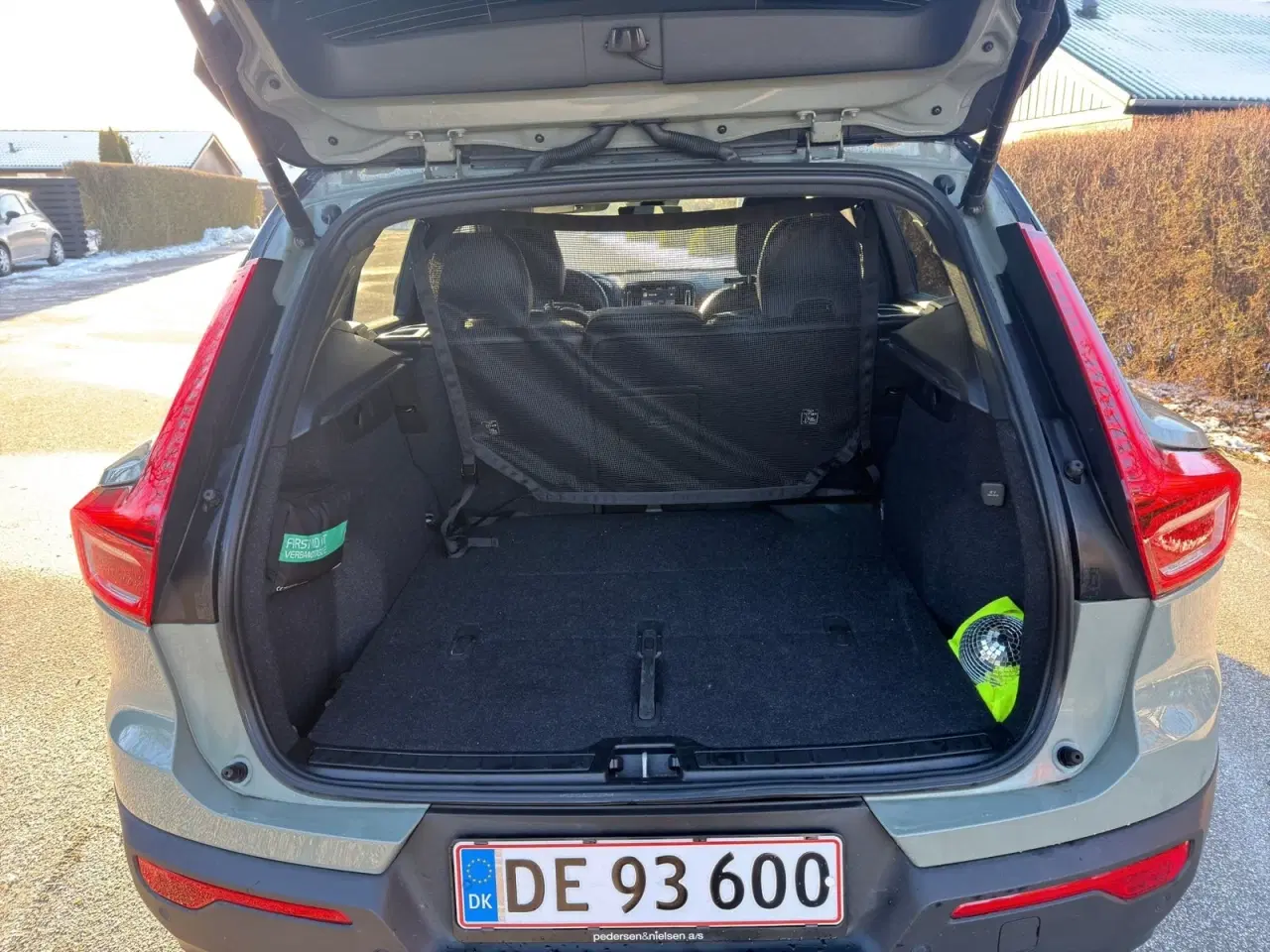 Billede 20 - Volvo XC40 P8 ReCharge Twin Pro