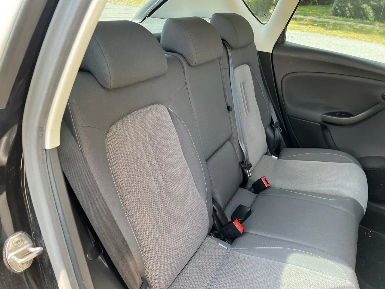 Billede 15 - Seat Altea 1,2 TSi 105 Reference eco