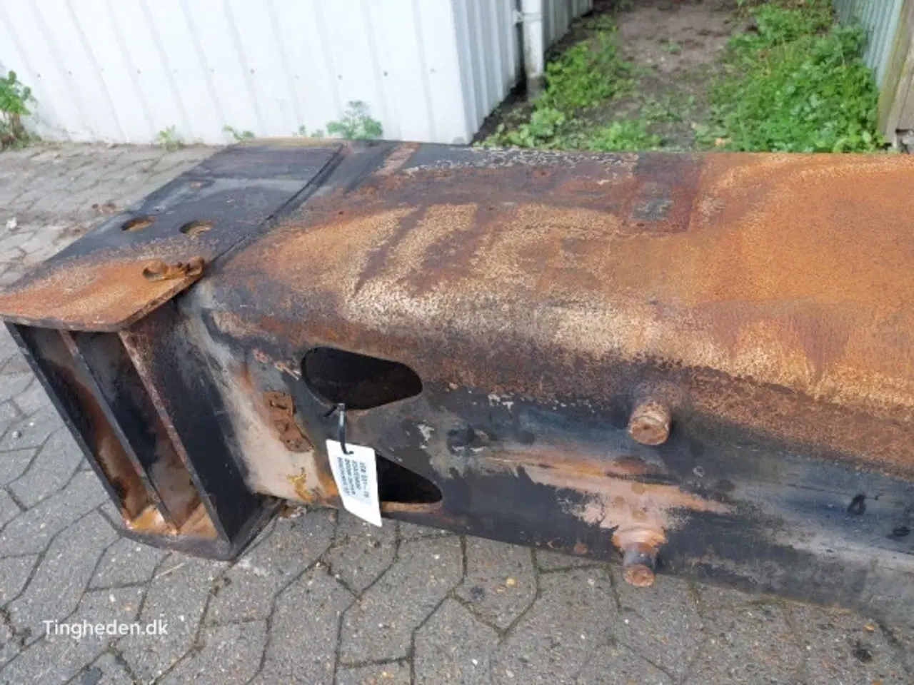 Billede 2 - JCB 531-70 Bom 333/C5630