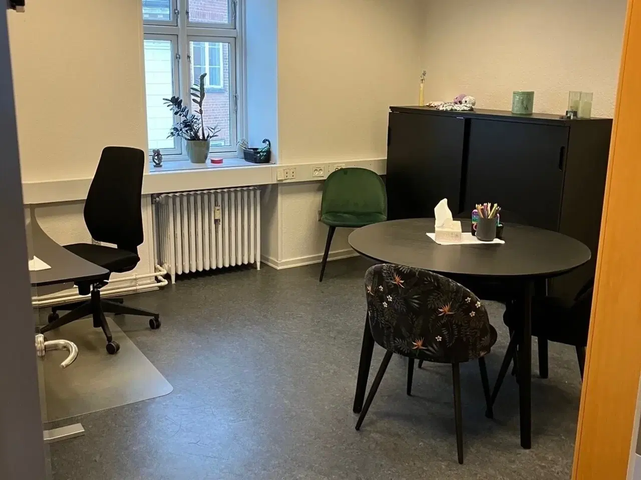 Billede 6 - 265 m3 udlejes til kontor / klinik / behandlere el. lign. i Kolding centrum.