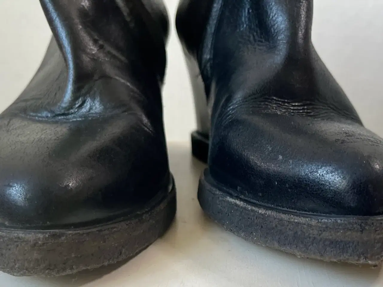 Billede 3 - Angulus, støvletter, str 38