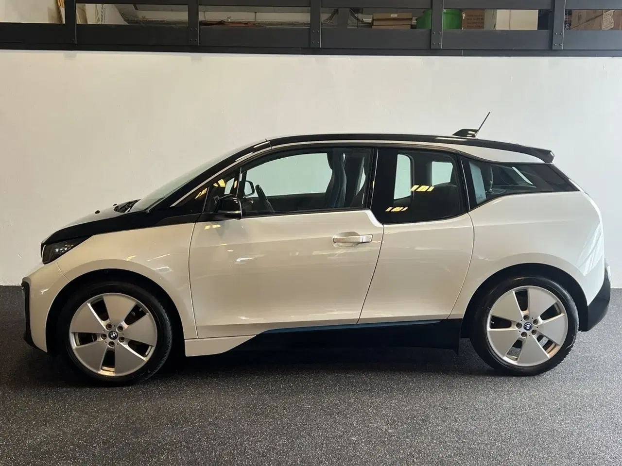 Billede 4 - BMW i3  REX
