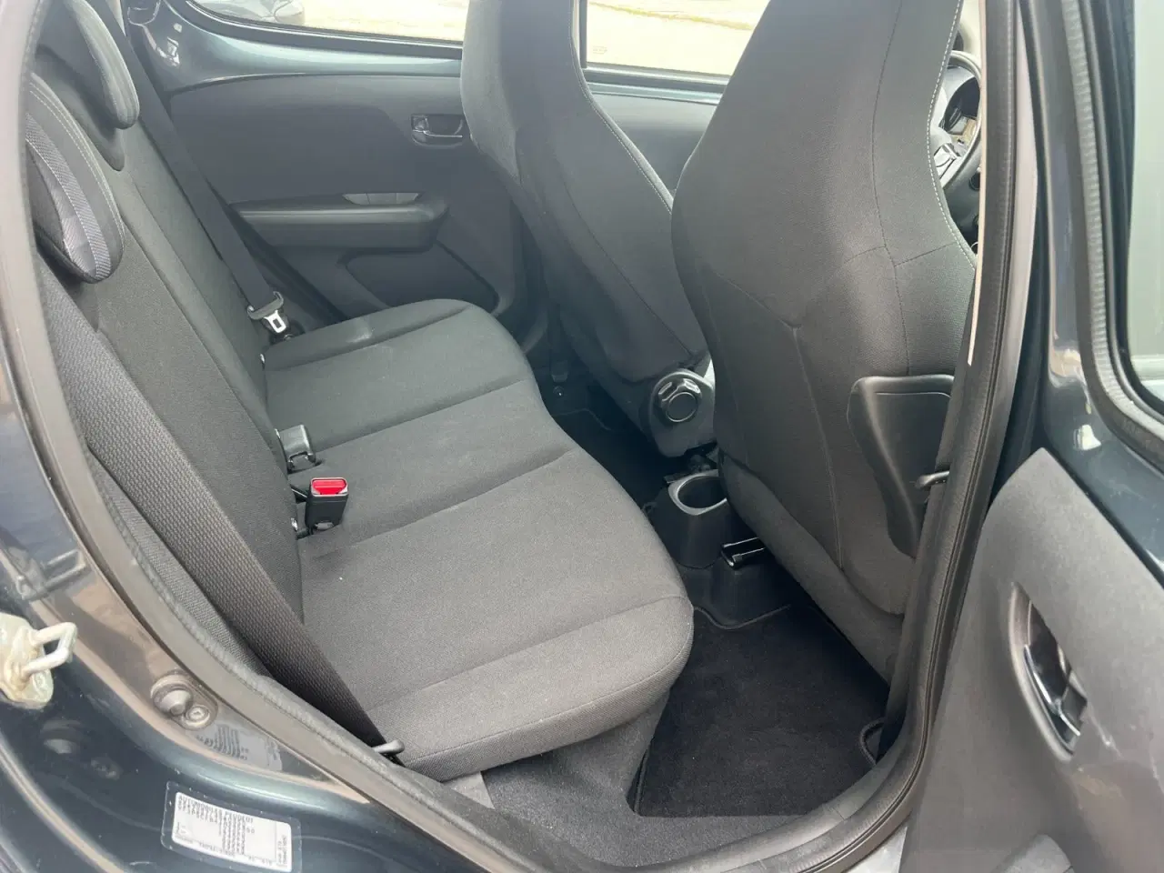 Billede 11 - Peugeot 108 1,0 e-VTi 72 Allure+