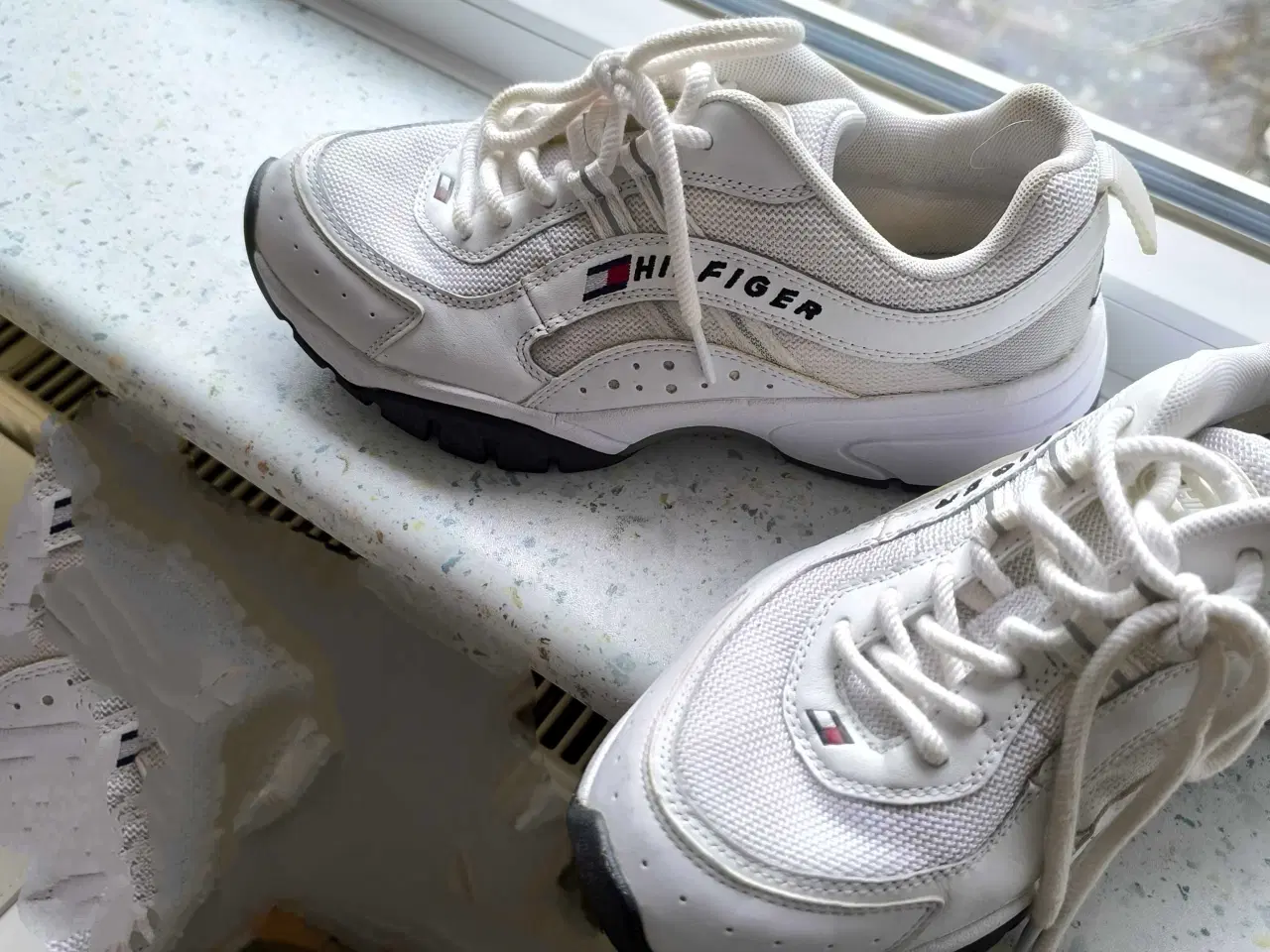 Billede 5 - Sneakers meget pænt 