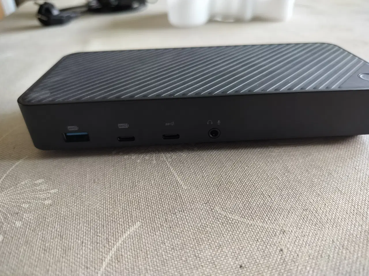 Billede 4 - Dacota Platinum D203 Dockingstation - 3 x 4K-skærm