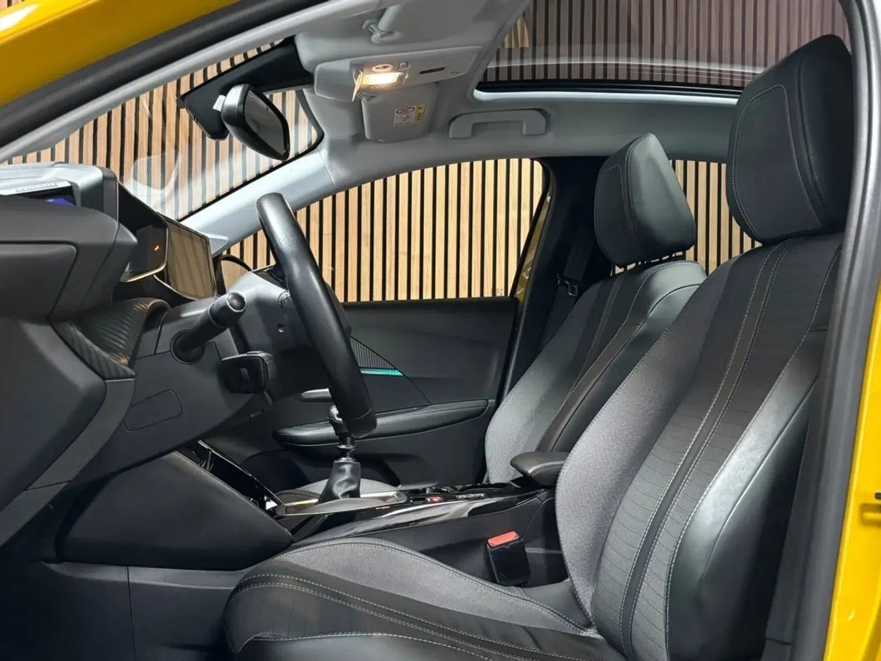 Billede 6 - Peugeot 208 1,2 PureTech 100 Allure Sky
