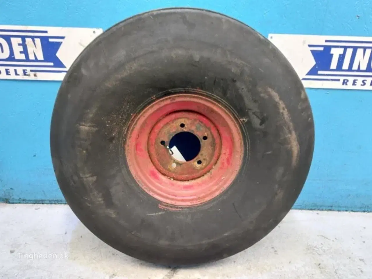 Billede 7 - 12" 11.00X-12