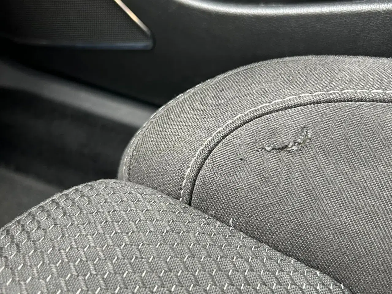 Billede 10 - Opel Astra 1,4 T 140 Sport aut.