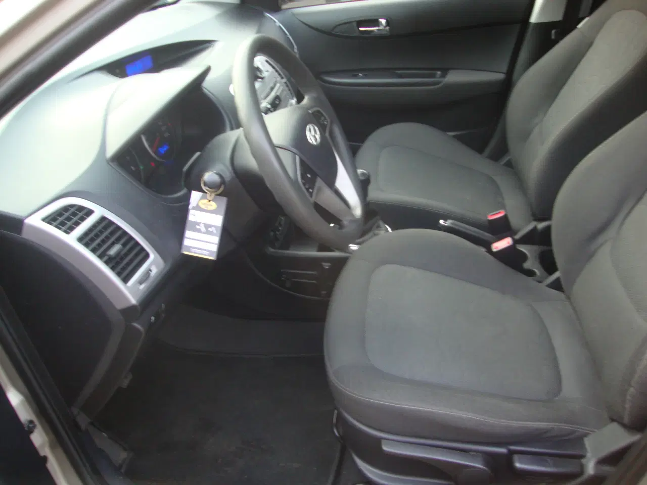 Billede 7 - hyundai i 20 til salg