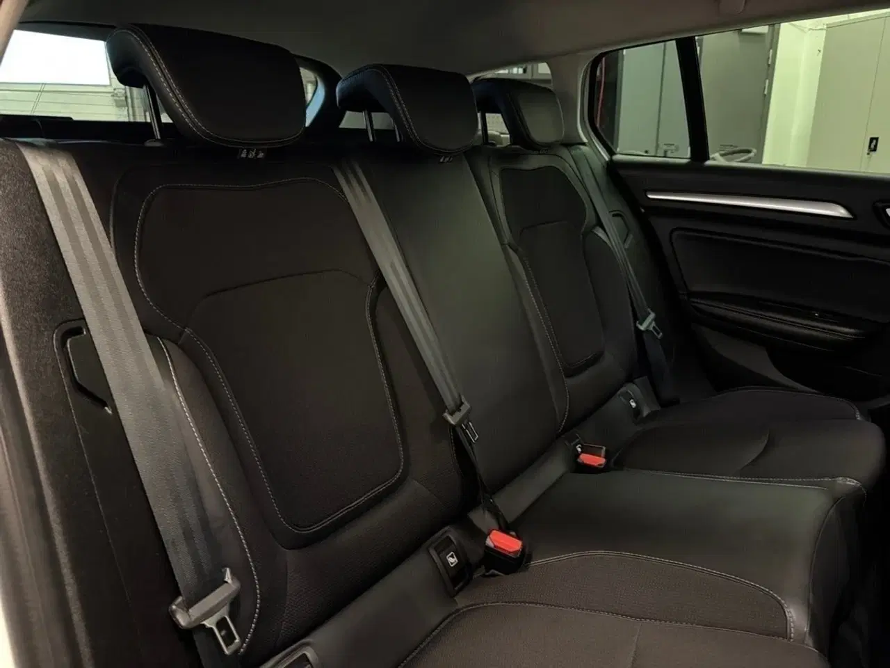 Billede 16 - Renault Megane IV 1,6 E-Tech Intens Sport Tourer