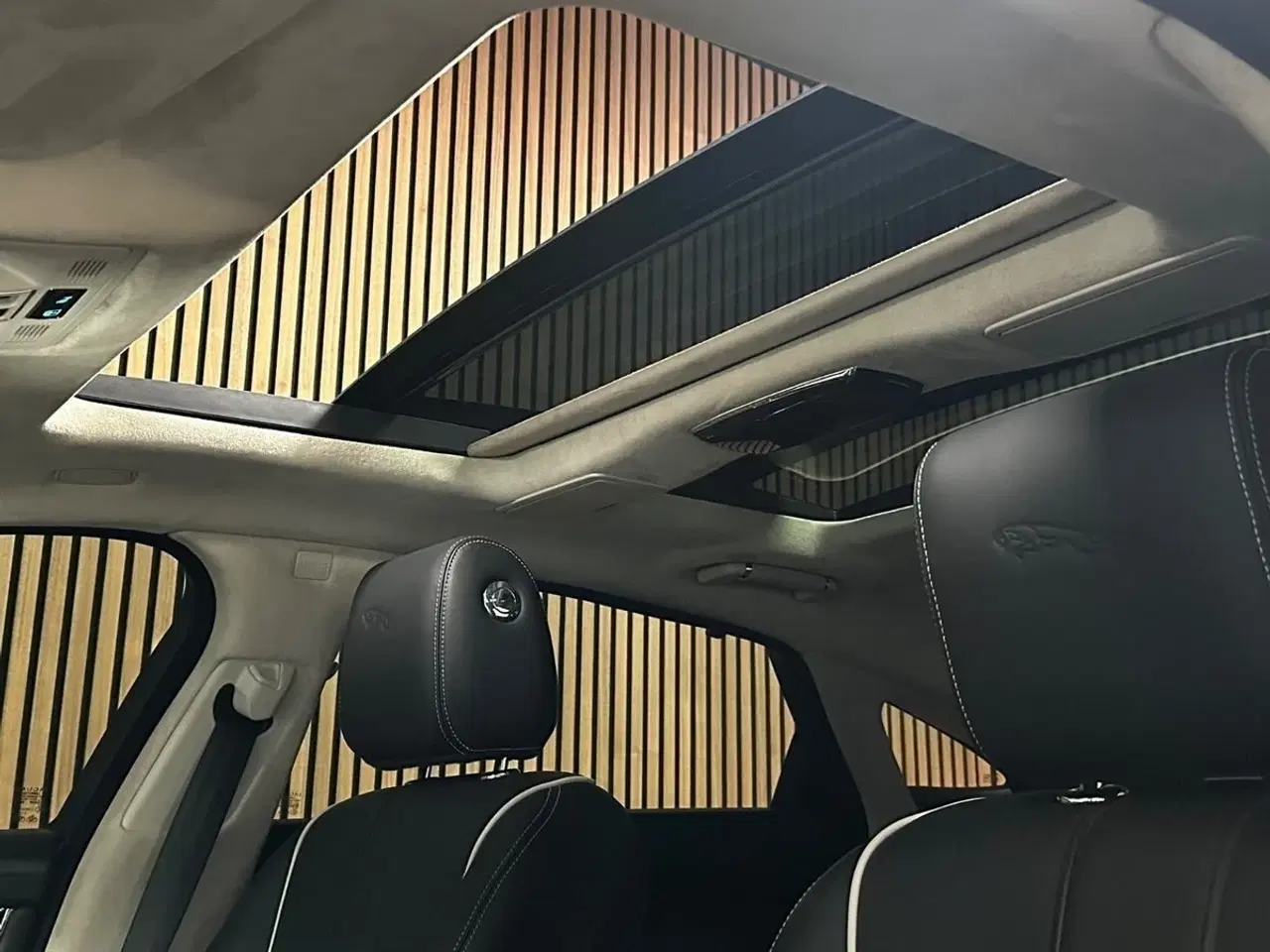 Billede 7 - Jaguar XJ 5,0 V8 Portfolio aut. LWB