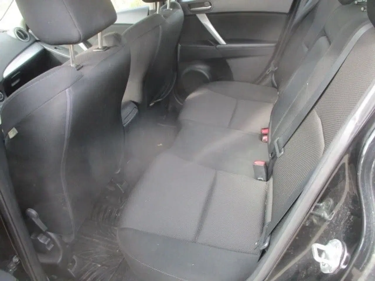 Billede 8 - Mazda 3 1,6 Advance
