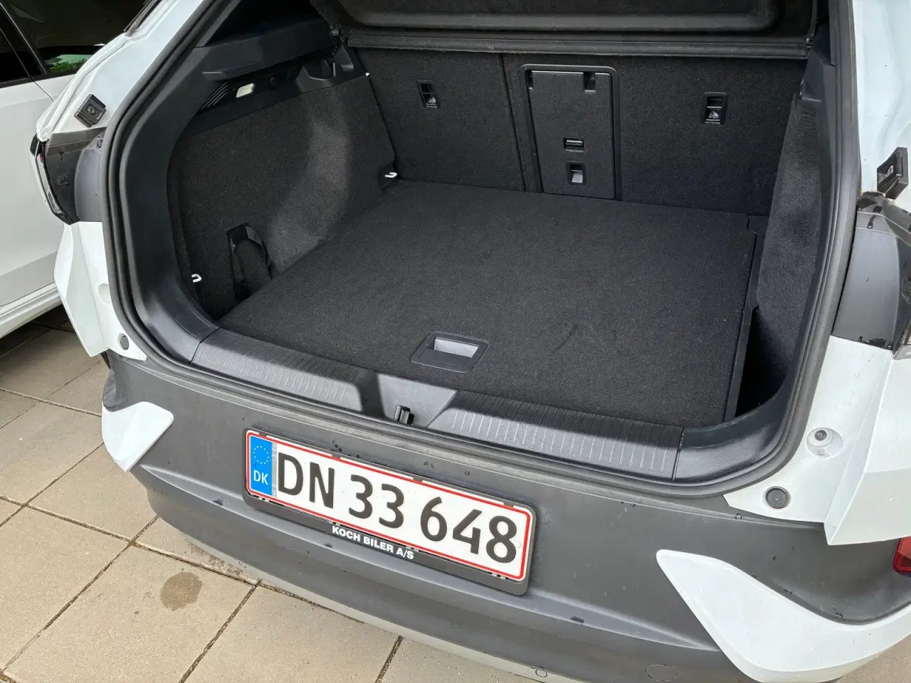 Billede 14 - VW ID.4 77 GTX 4Motion
