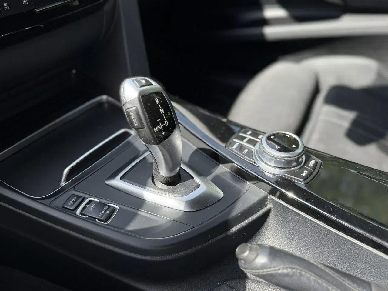 Billede 22 - BMW 320d Gran Turismo 2,0 D Executive Steptronic 190HK 5d 8g Aut.