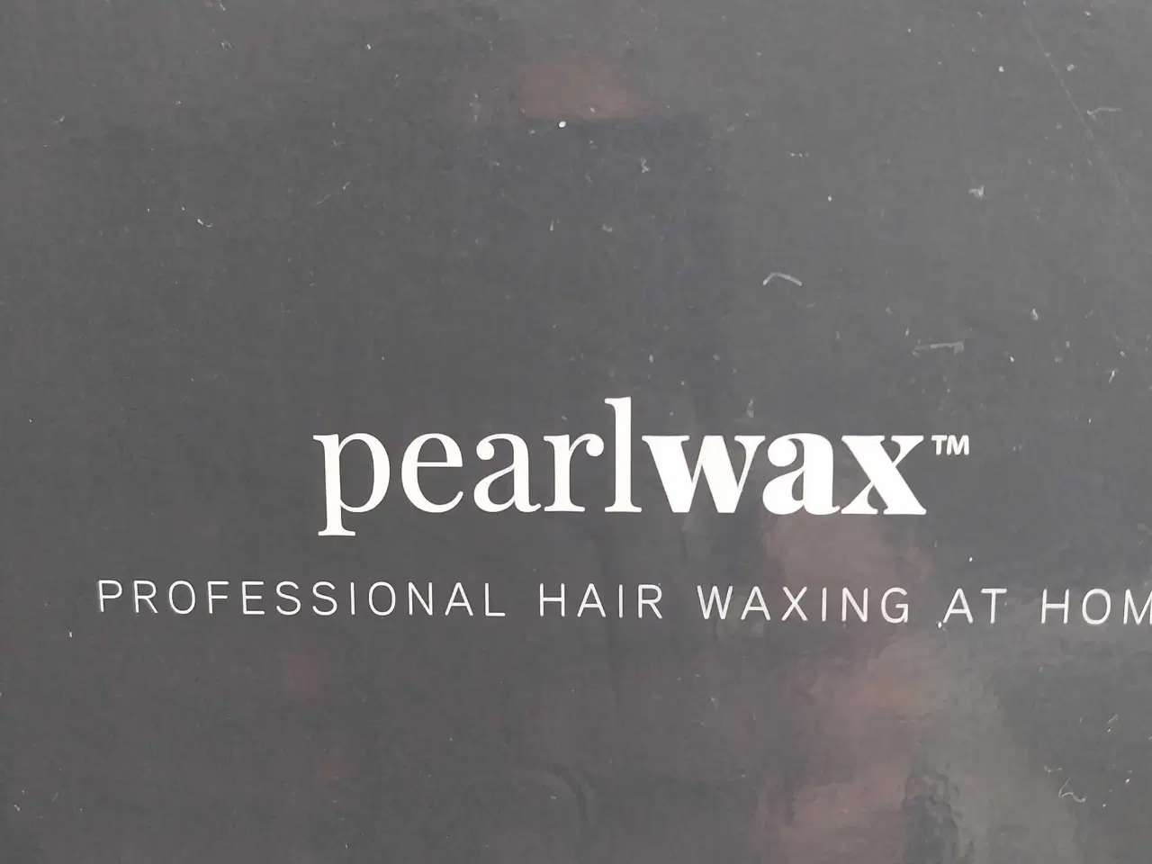 Billede 1 - Voksvarmer Rohs 