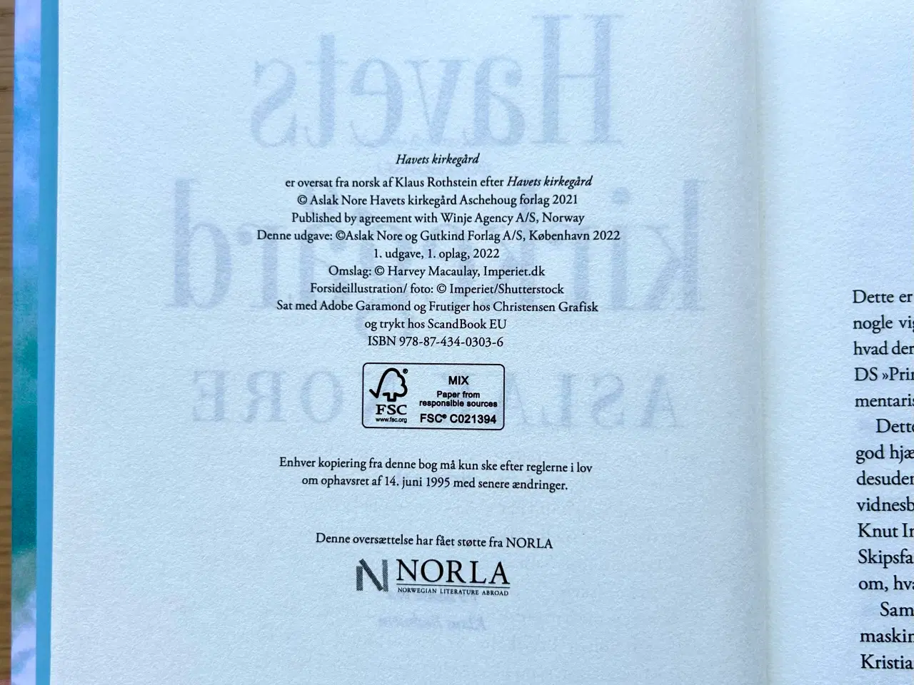 Billede 7 - 📚 Bogpakke til salg – 50 kr. pr. bog