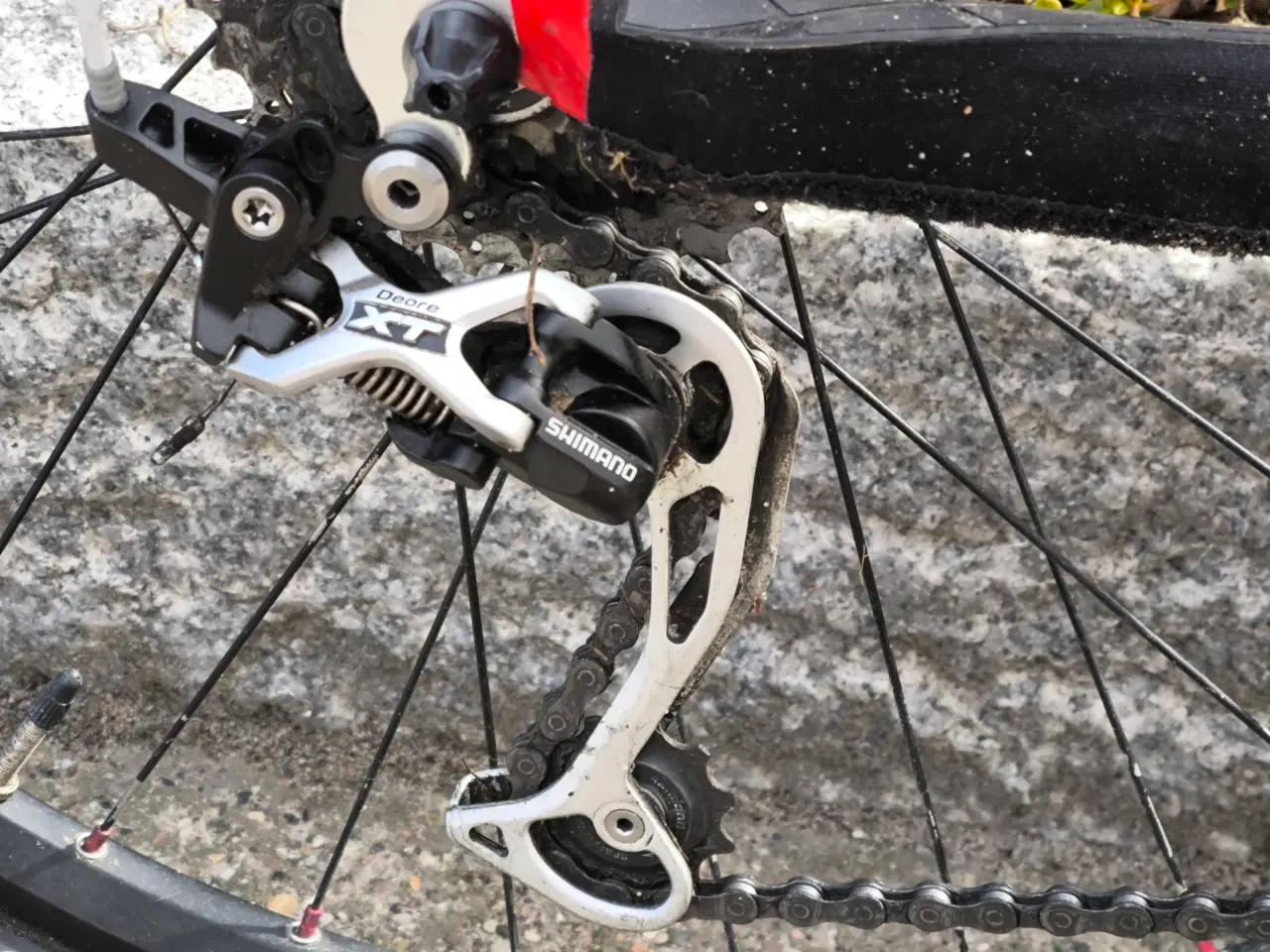 Billede 7 - Bianchi JAB7700 Performance