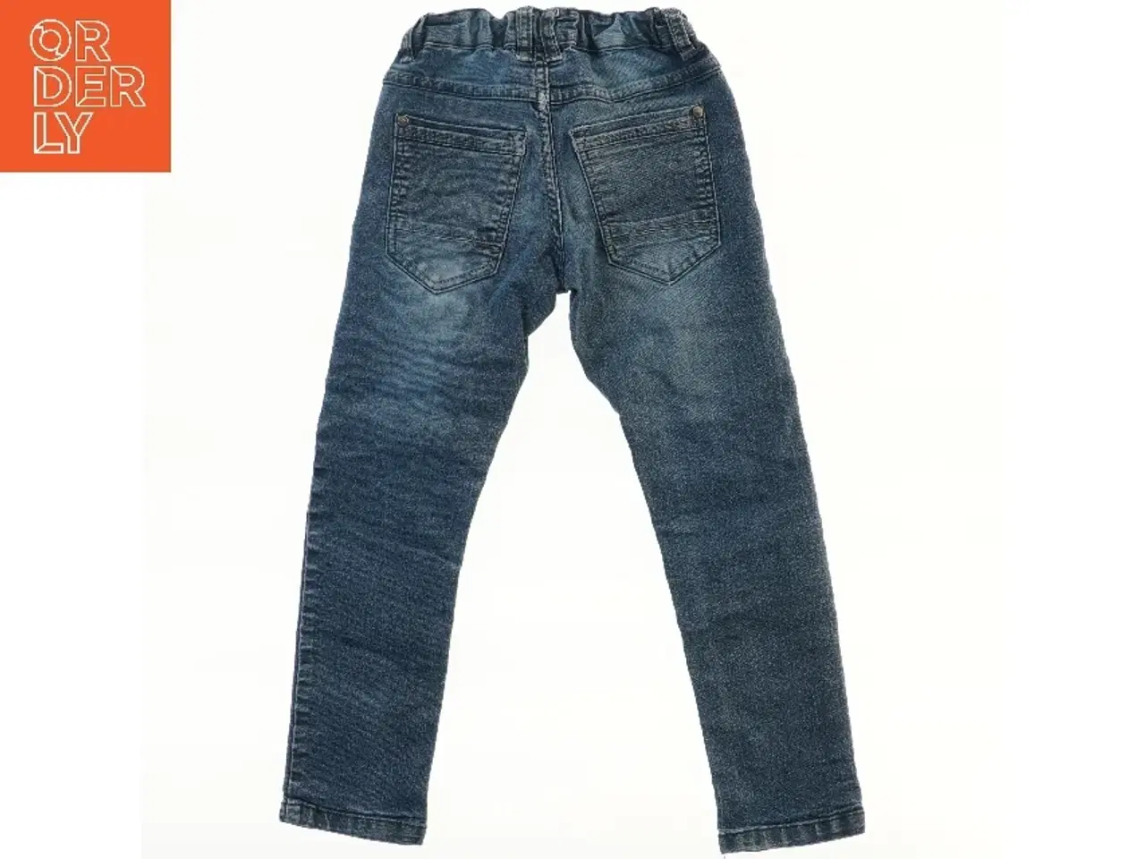 Billede 2 - Børnejeans fra Pepperts (str. 122)