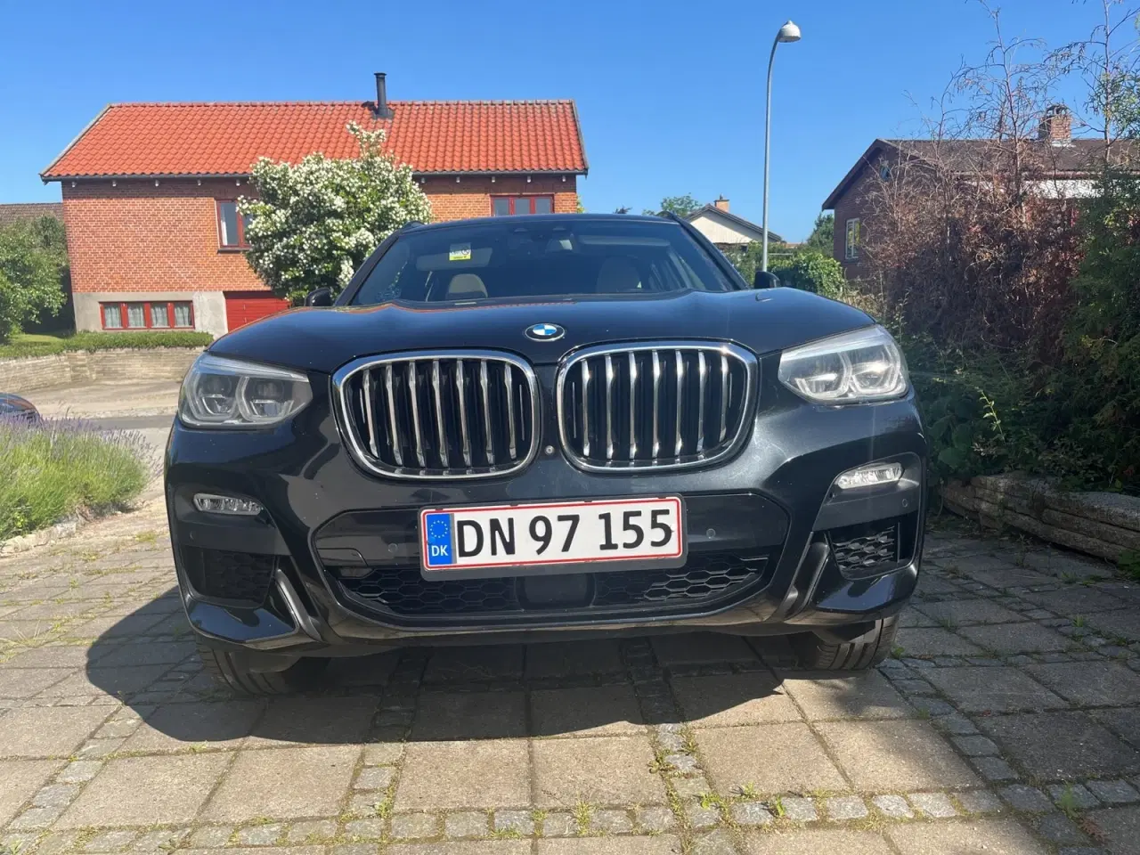 Billede 2 - BMW X3 2,0 xDrive20d M-Sport aut.