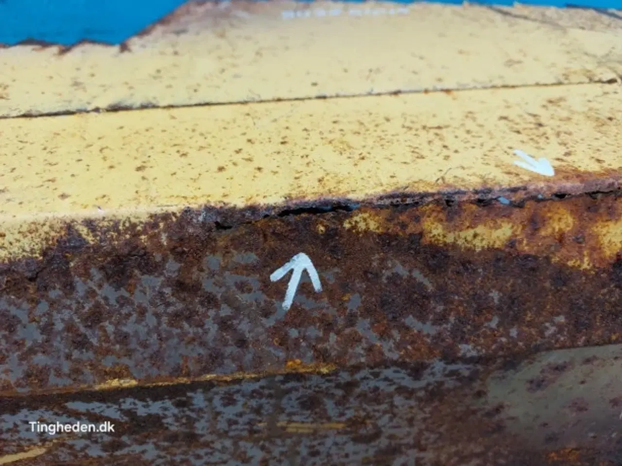 Billede 4 - New Holland 1550 Ryster 80375449