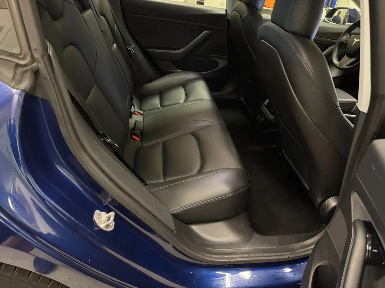 Billede 12 - Tesla Model 3  Standard Range+ RWD