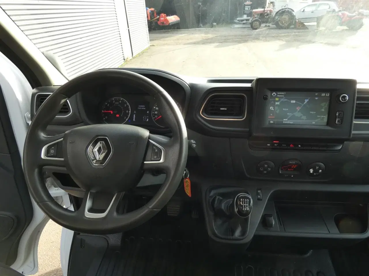 Billede 9 - Renault Master T35 L3 2,3 DCI TwinTurbo Tekno RWD tvillingehjul 165HK Ladv./Chas. 6g