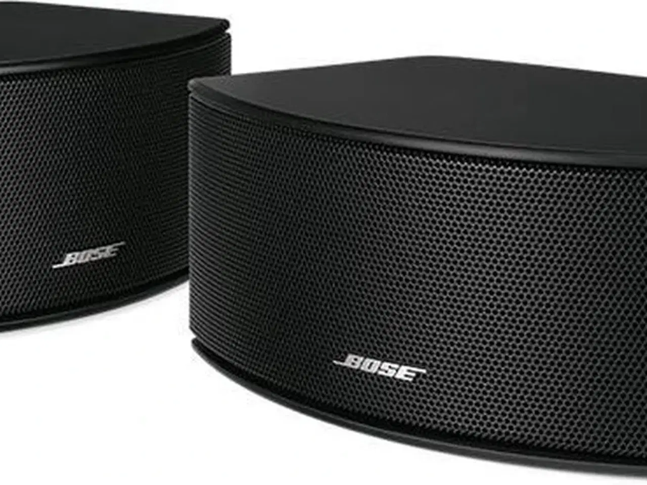 Billede 3 - Bose CineMate 220 er et 2.1 hjemmebiografsystem
