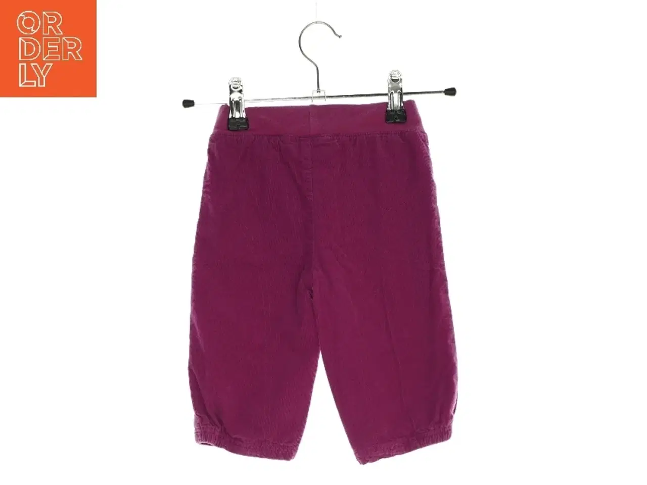 Billede 2 - Fløjlsbukser fra Friends (str. 68)