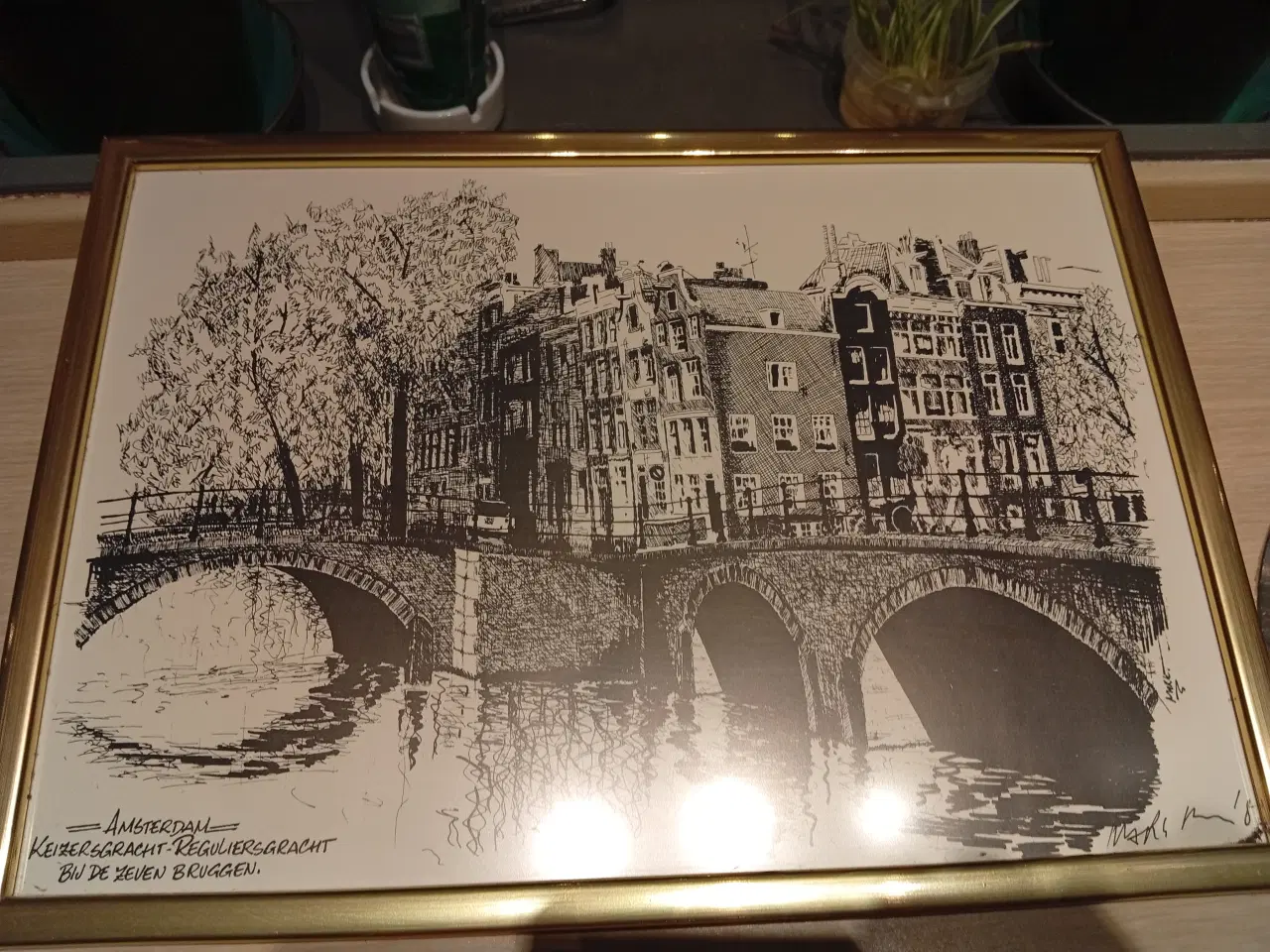 Billede 1 - amsterdam billeder 