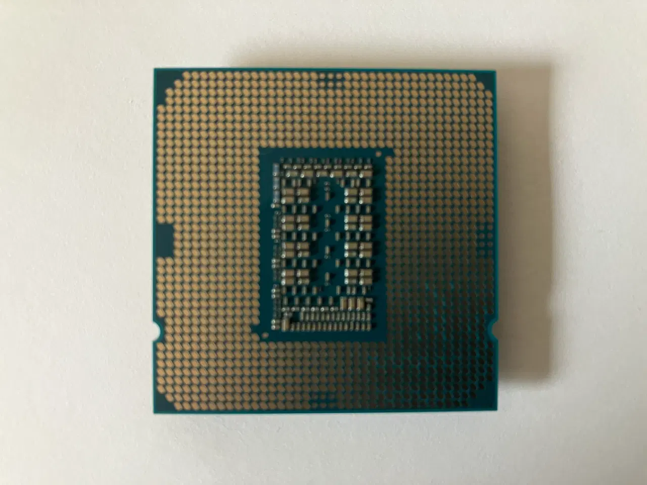 Billede 3 - Intel Core i5 11600K 11 TH Gen LGA 1200