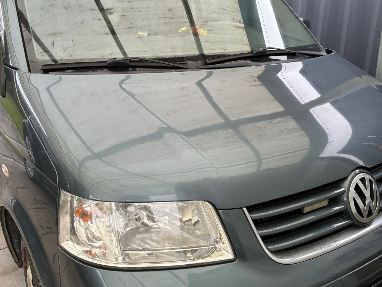 Billede 9 - Vw transporter til højestbydende