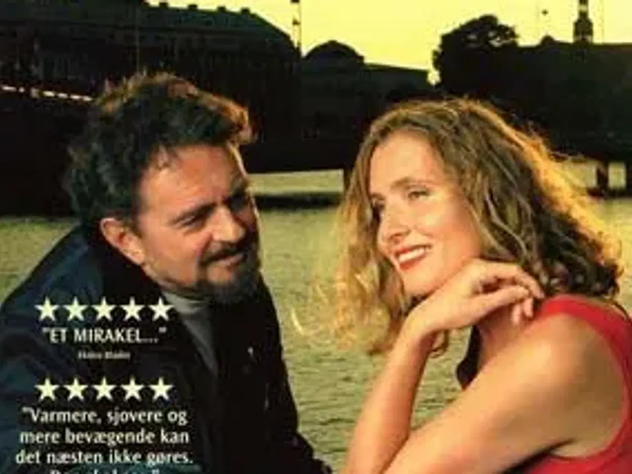 Billede 1 - Erik Clausen ; SLIP HESTENE LØS