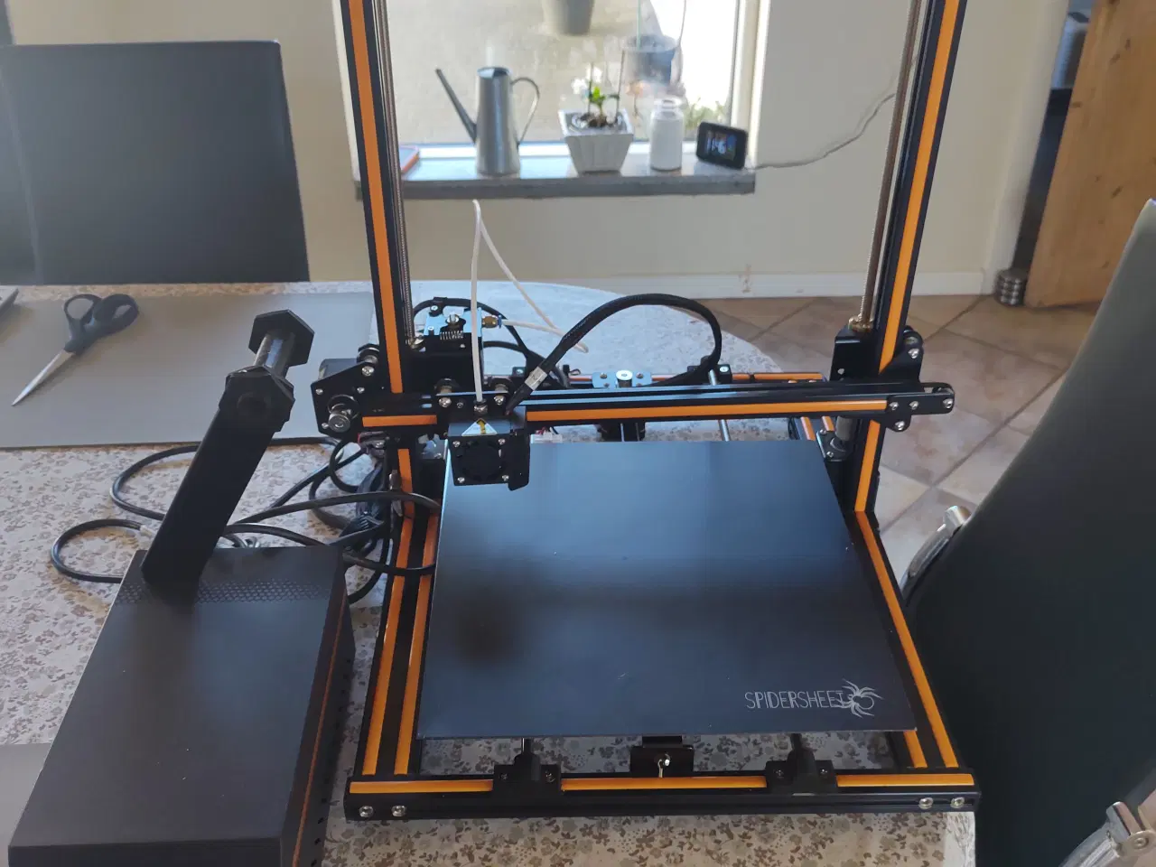 Billede 2 - Anet E12 3D-printer