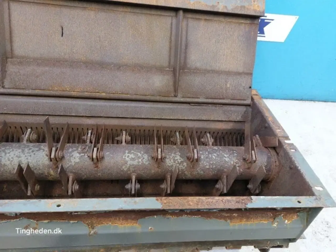 Billede 11 - Massey Ferguson 7274 Snitter 49070165