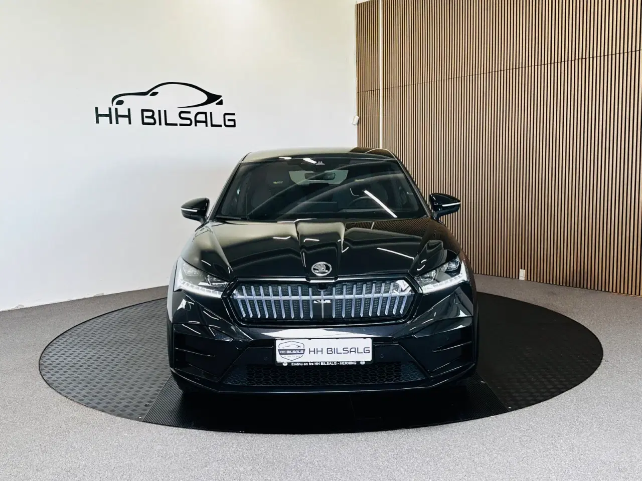 Billede 2 - Skoda Enyaq 80x iV RS