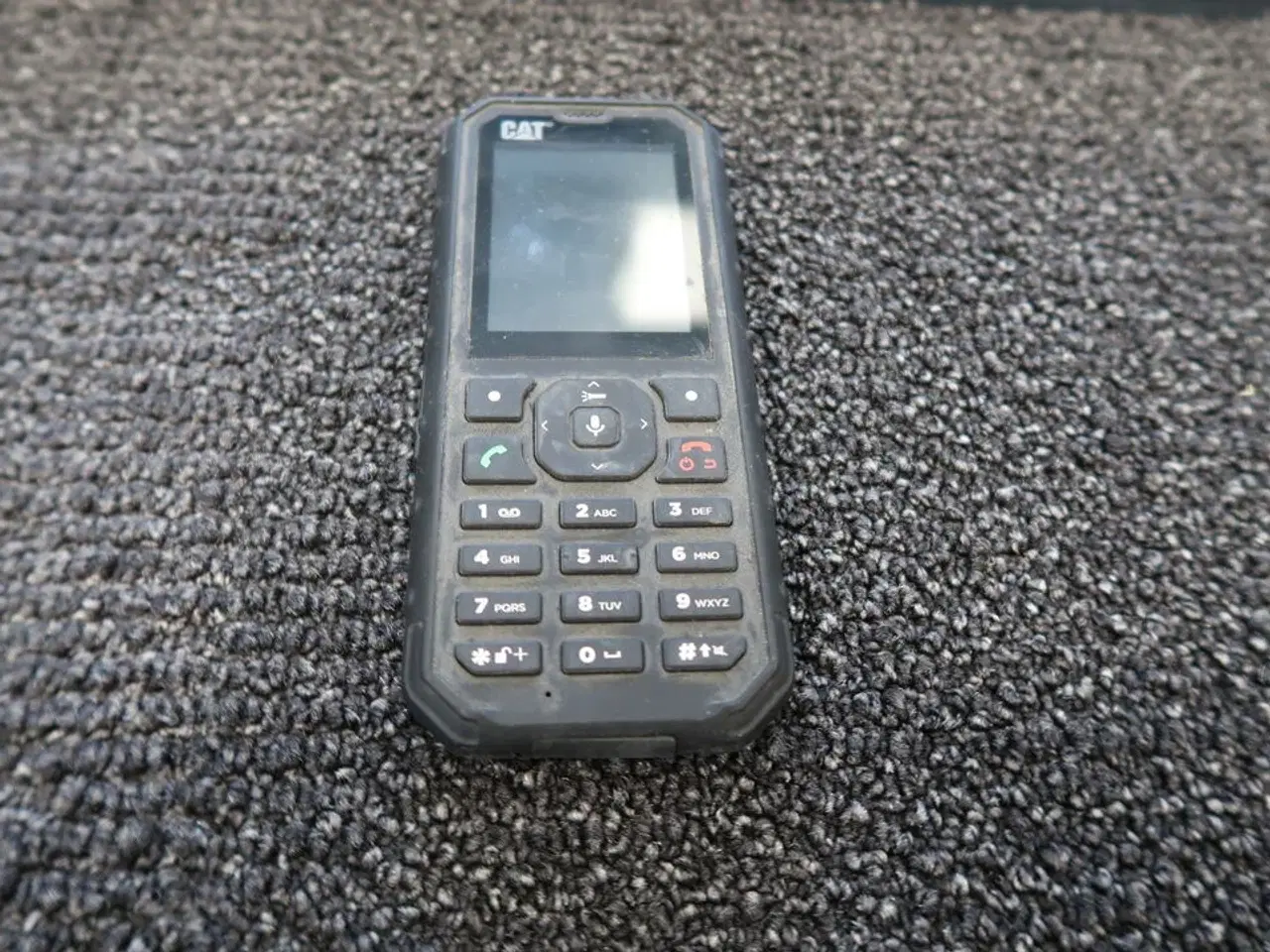 Billede 1 - CAT telefon