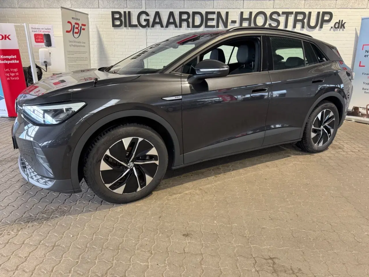 Billede 2 - VW ID.4 77 Pro