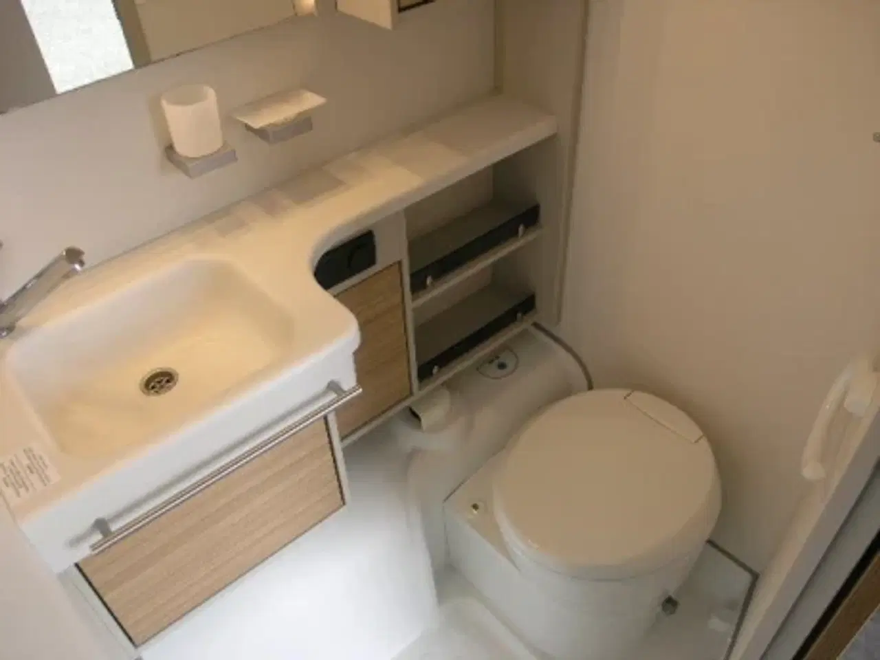 Billede 10 - Dethleffs Generation 515 RET