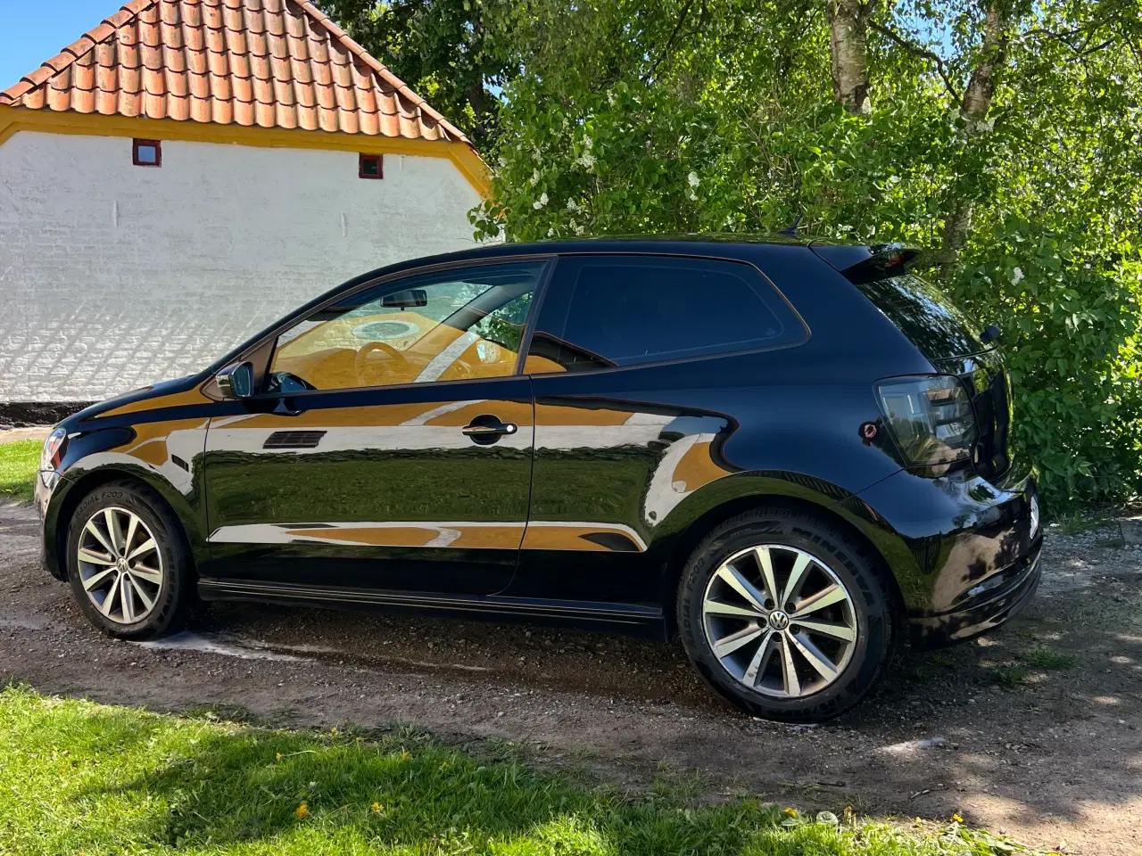 Billede 5 - Vw Polo 1.0 TSI