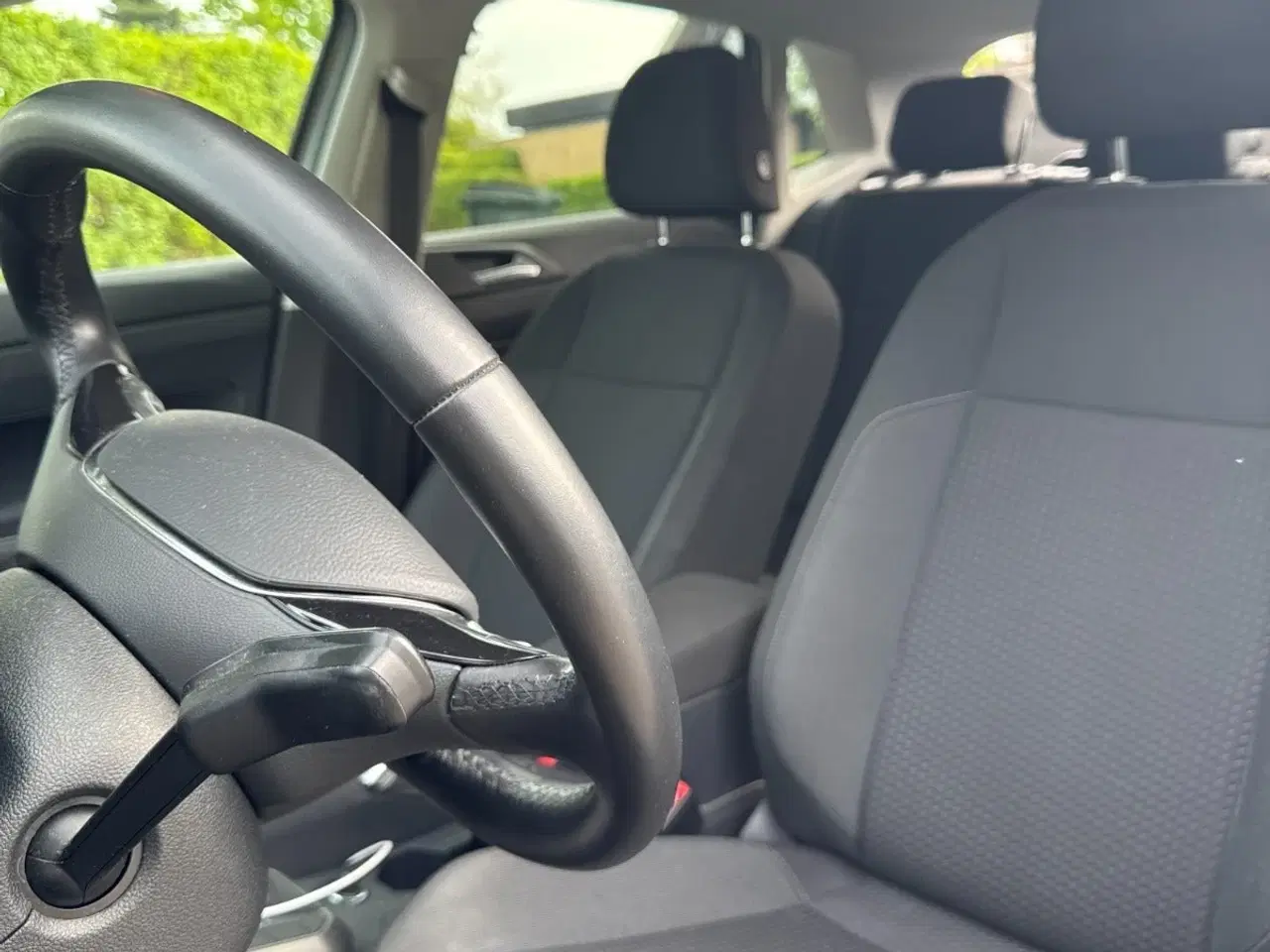 Billede 10 - VW Polo 1,0 TSi 95 Comfortline DSG