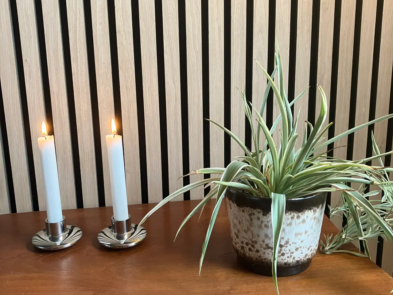 Billede 1 - West Germany urtepotte fra Scheurich