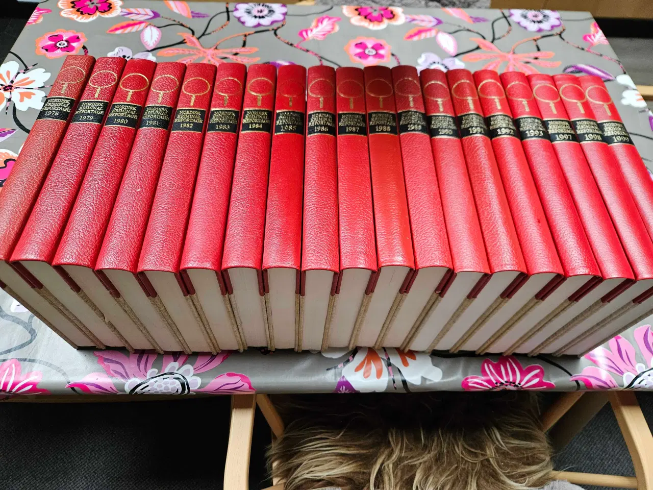 Billede 3 - Nordisk Kriminalreportage