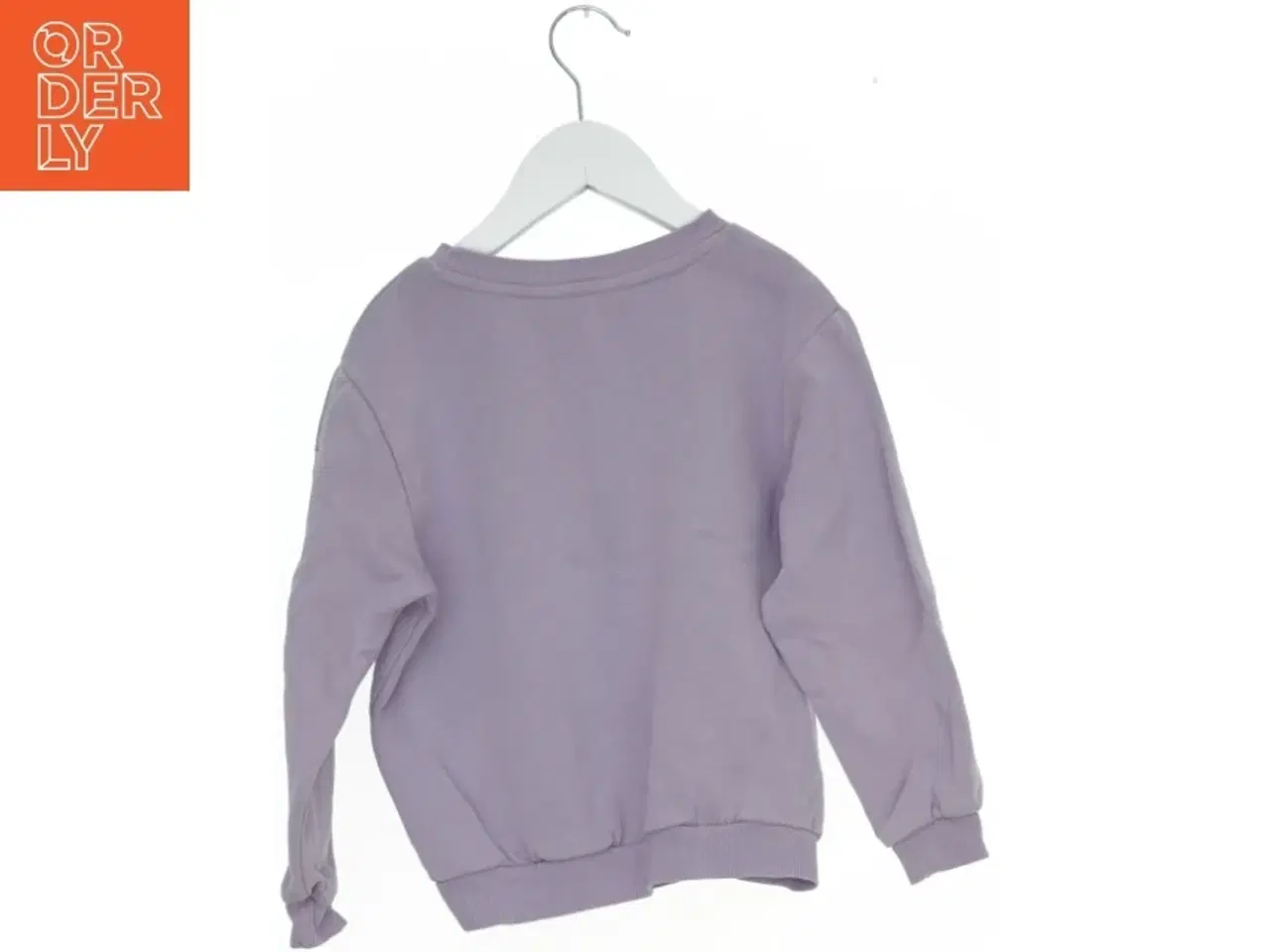 Billede 2 - Sweatshirt med Paw Patrol grafik fra H&M (str. 110)