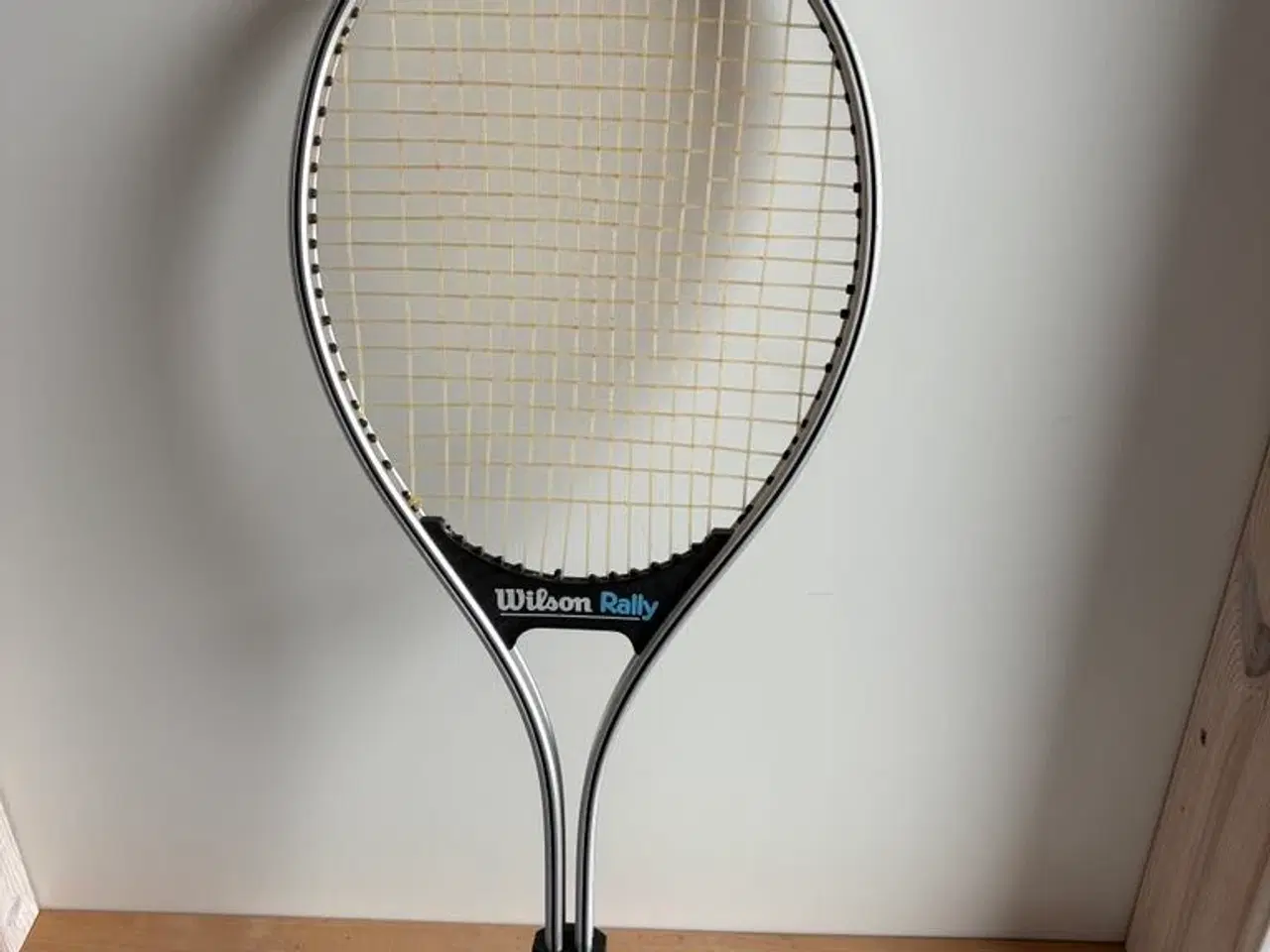 Billede 2 - WILSON tennisketcher m. WILSON taske. Samlet pris