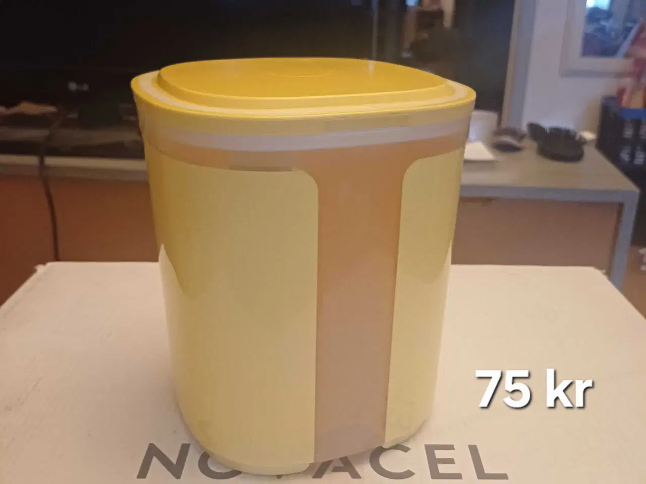 Billede 9 - Tupperware 75 kr